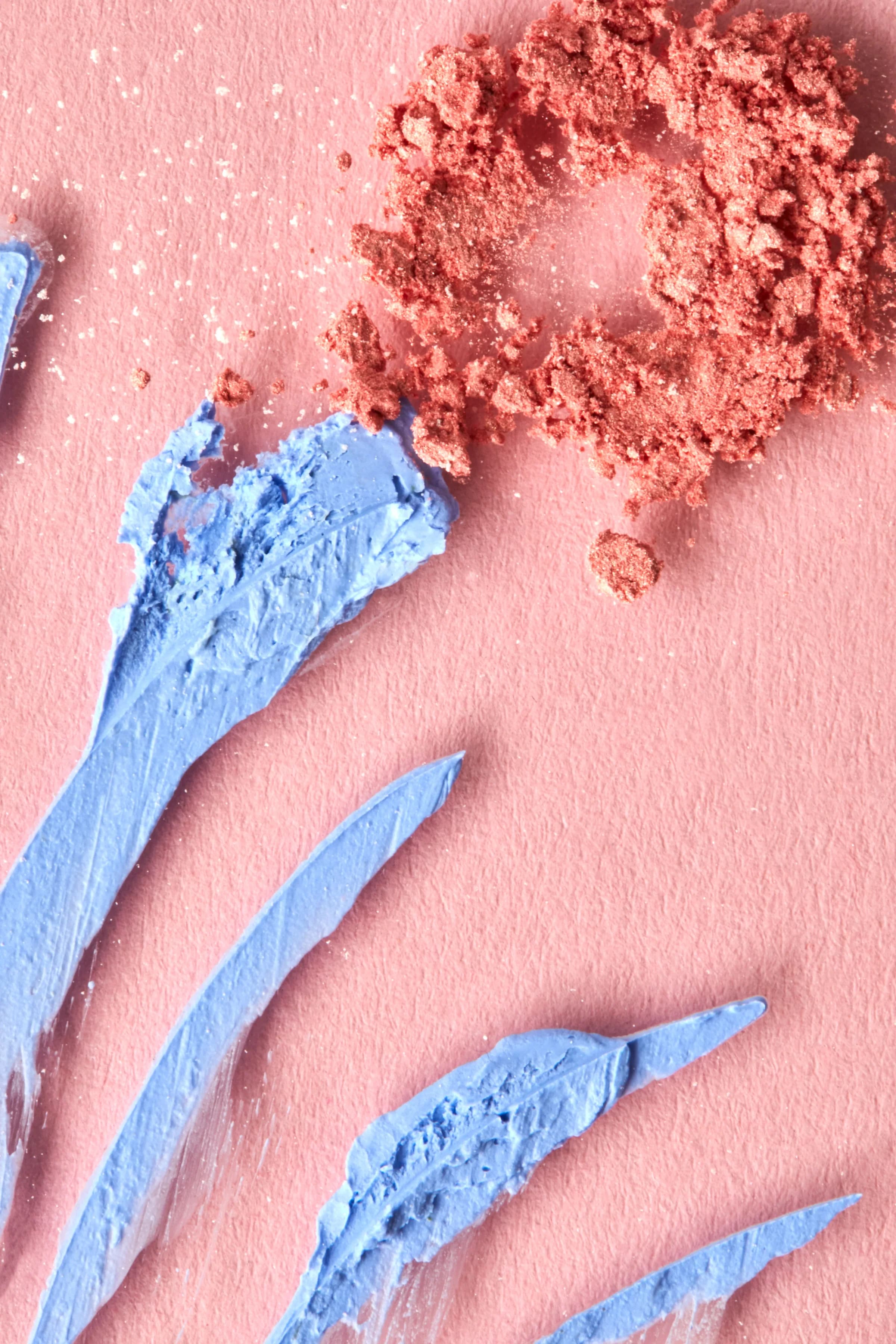 Pigment Field