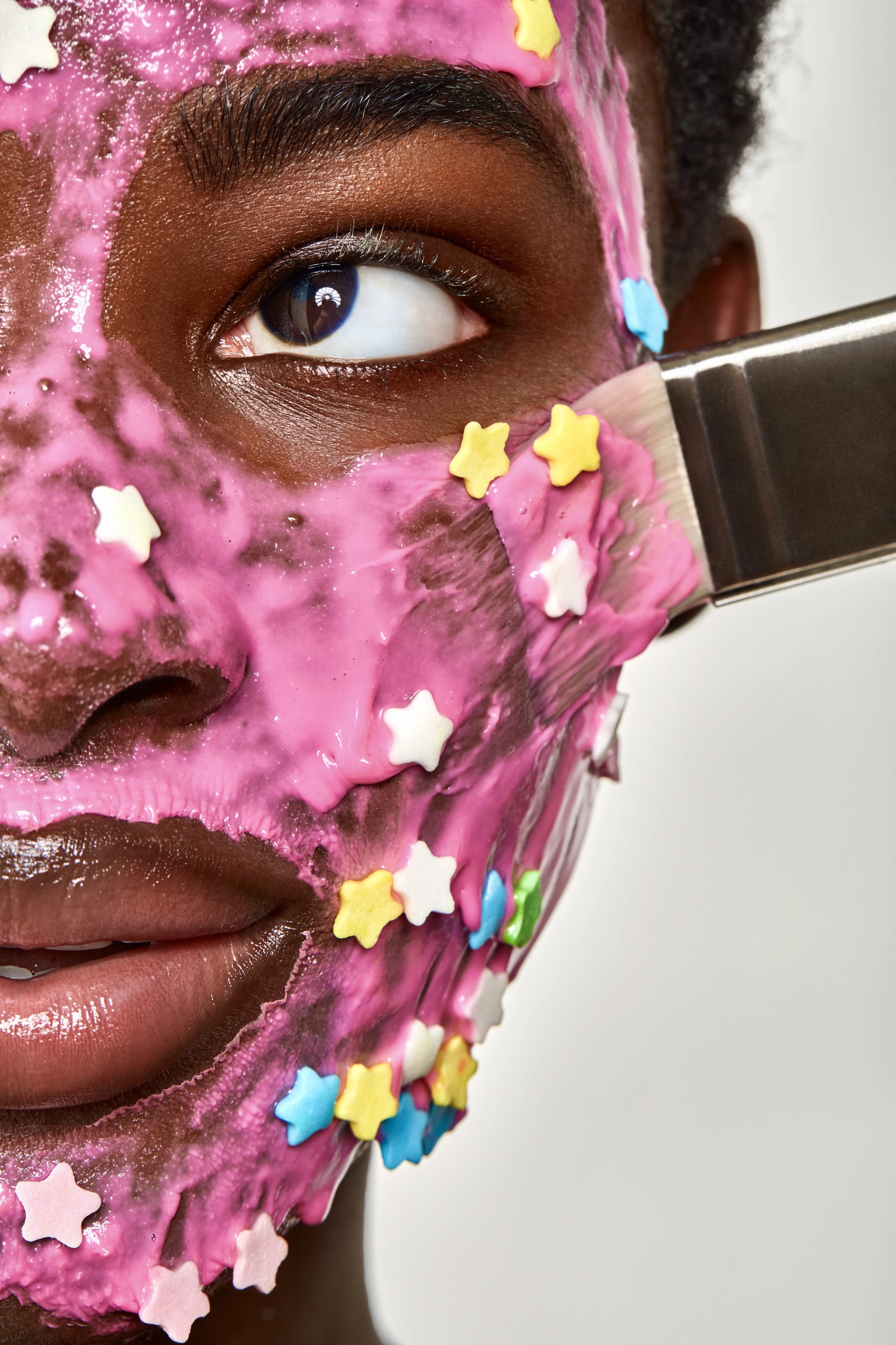 Look 05, Star Mask