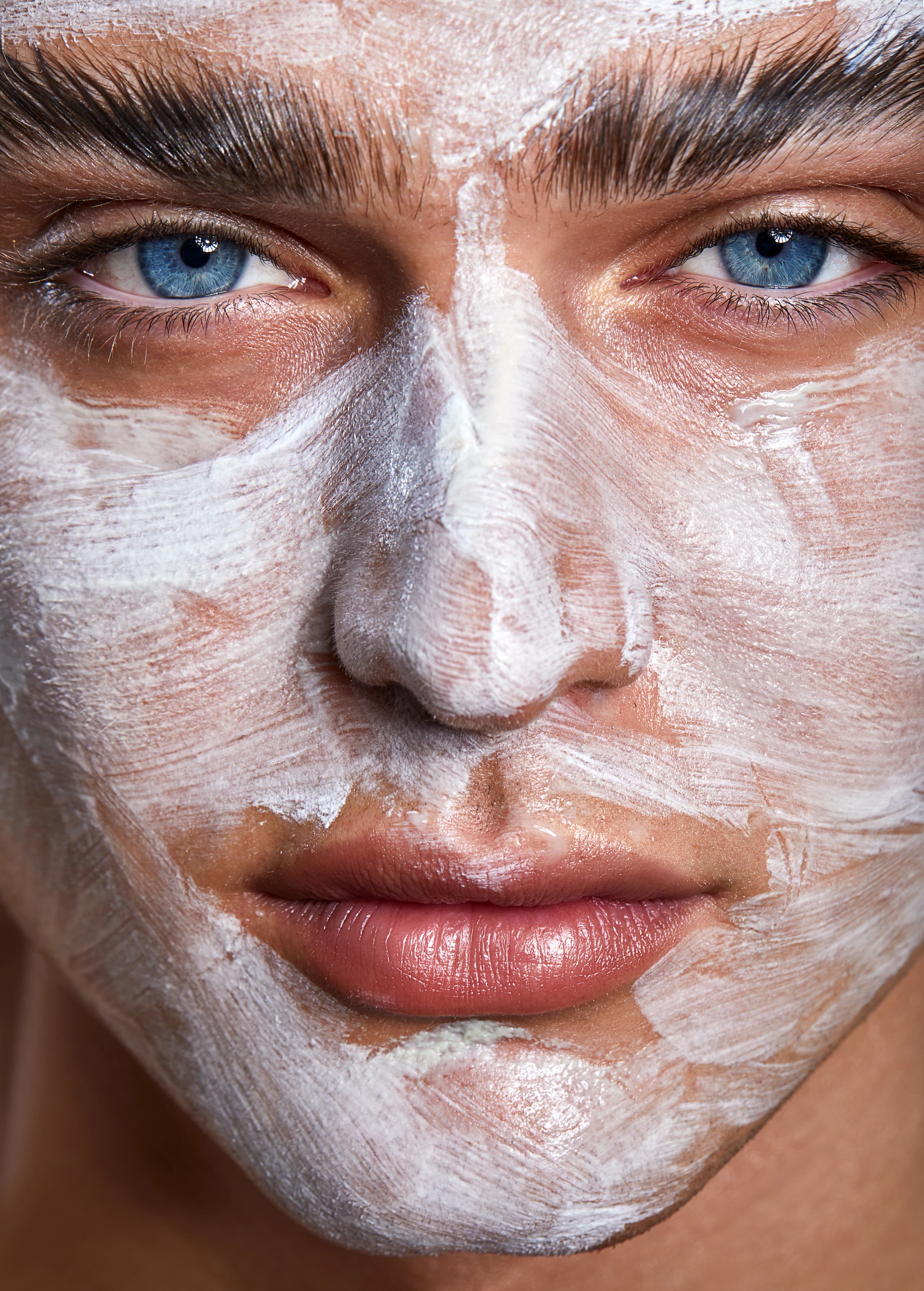 GlamGlow, Kote, Look 02