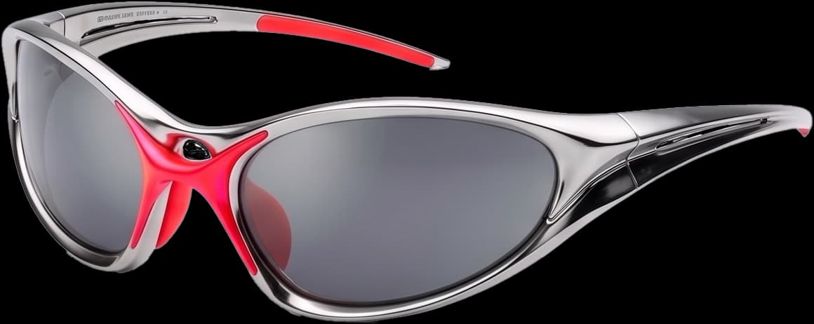 Silver Glasses